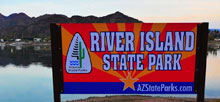 River Island State Park