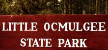 Little Ocmulgee State Park