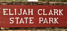Elijah Clark State Park