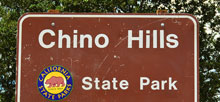 Chino Hills State Park