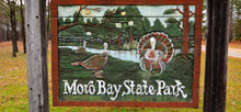 Moro Bay State Park