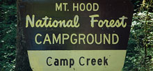Camp Creek
