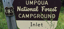 Umpqua National Forest