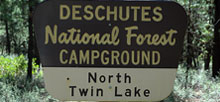 North Twin Lake