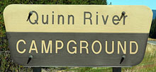 Quinn River
