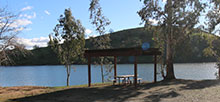Lake McSwain Recreation Area