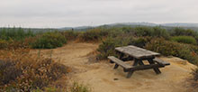 Crystal Cove State Park &#8211; Lower Moro