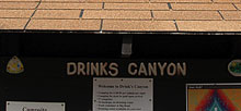 Drinks Canyon