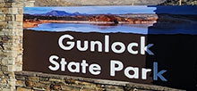 Gunlock State Park