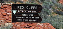 Red Cliffs