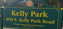 Kelly Park &#8211; Rock Springs