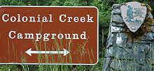 Colonial Creek North