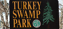 Turkey Swamp Park