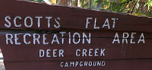 Scotts Flat Lake Deer Creek