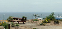 Crystal Cove State Park &#8211; Moro