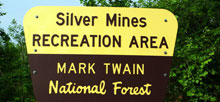 Silver Mines