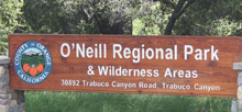 O&#8217;Neill Regional Park