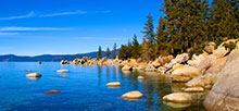 Lake Tahoe Basin Management Unit