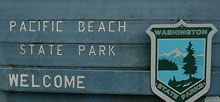 Pacific Beach State Park