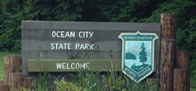 Ocean City State Park
