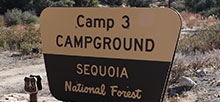 Camp Three