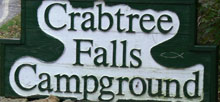 Crabtree Falls