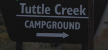 Tuttle Creek