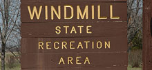 Windmill State Recreation Area