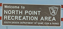North Point Recreation Area