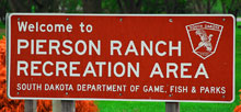 Pierson Ranch Recreation Area