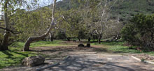 Leo Carrillo State Park