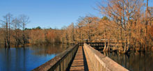 Chicot State Park