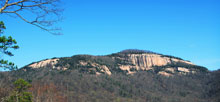 Table Rock State Park