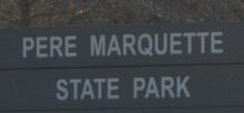 Pere Marquette State Park