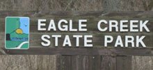 Eagle Creek State Park