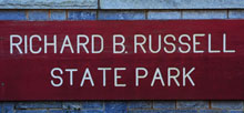 Richard B Russell State Park