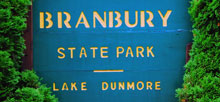 Branbury State Park