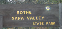 Bothe-Napa Valley State Park