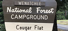 Cougar Flat