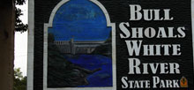 Bull Shoals White River State Park