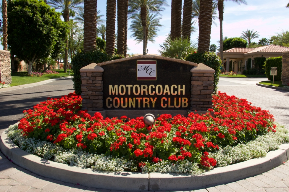 Motorcoach Country Club RV Resort