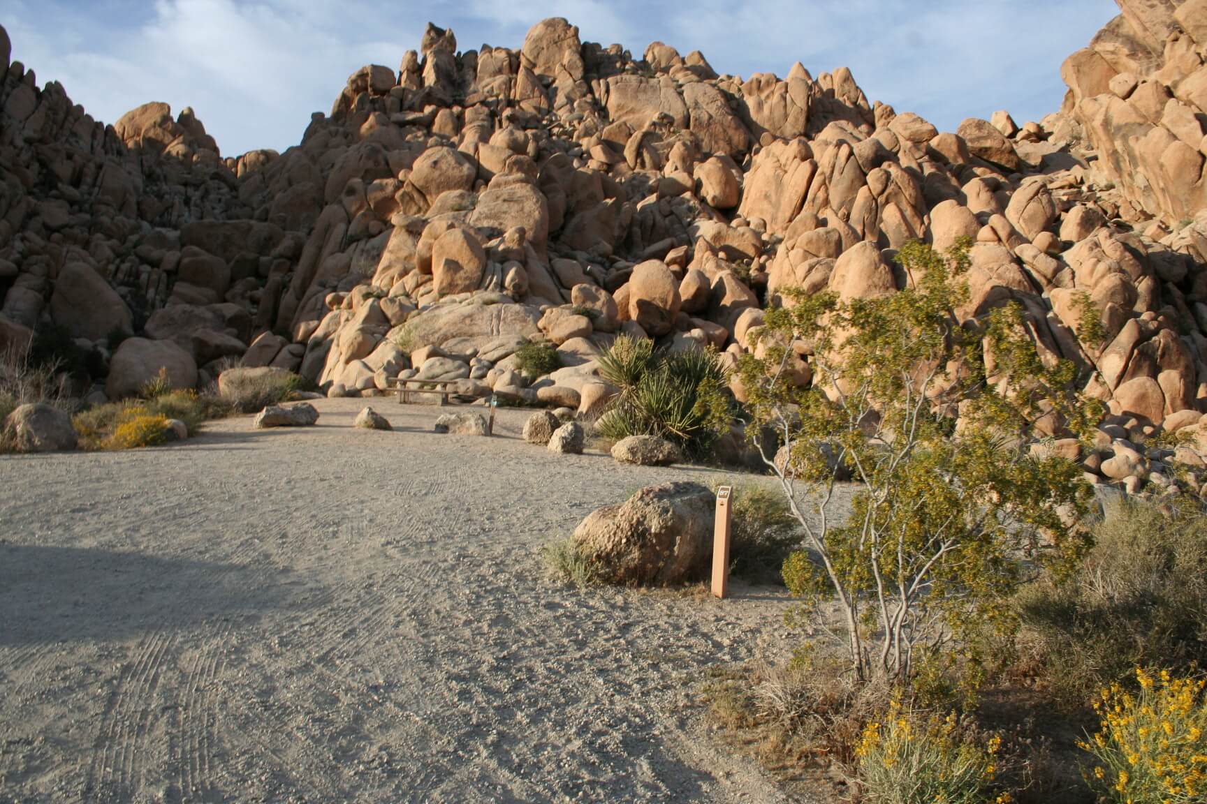 Southern California's Best Campgrounds - Indian Cove