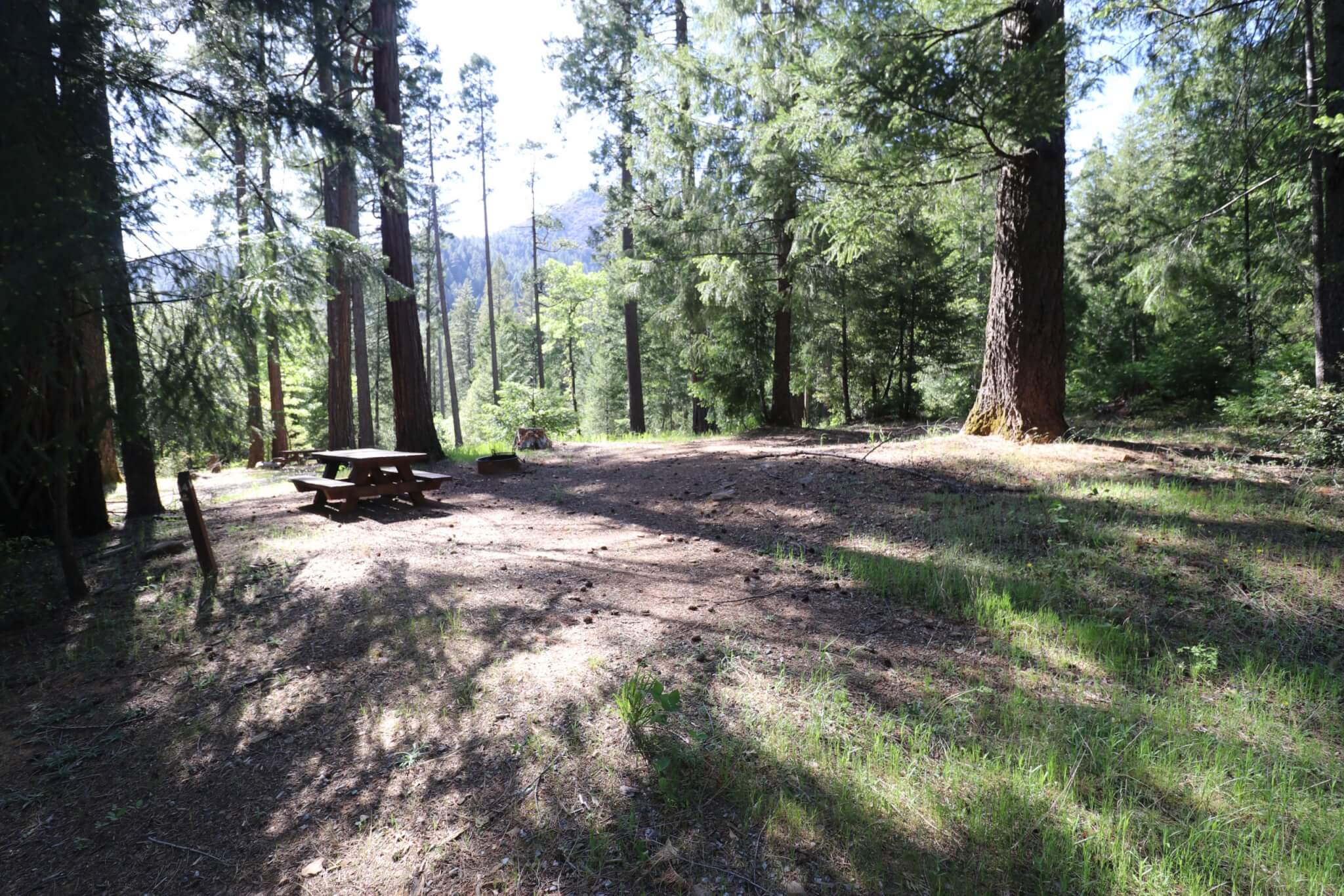Awesome Campgrounds in the Pacific Northwest and Northern California-Ramshorn_014