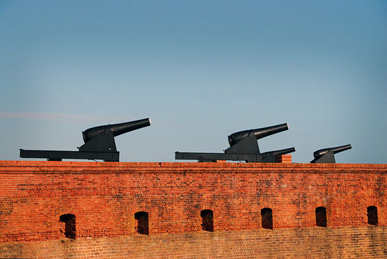 Fort Clinch 6
