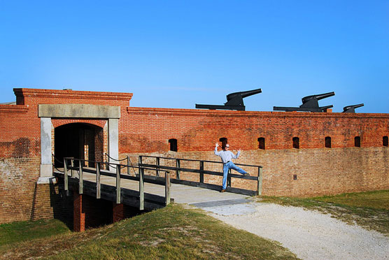 Fort Clinch 7