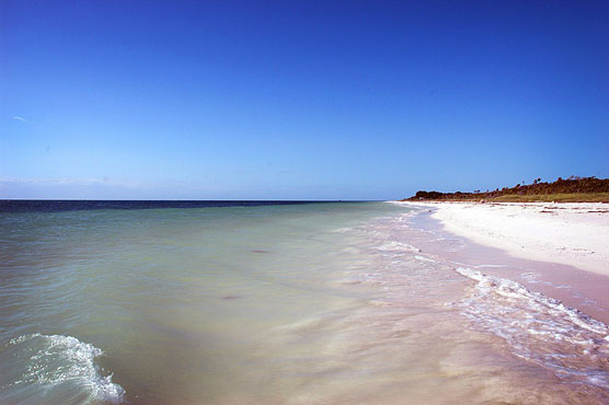 Bahia Honda Beach 2