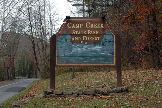 Camp-Creek-Sign