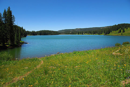 Lake 2