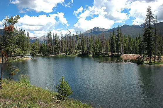 Ranger Lakes 1