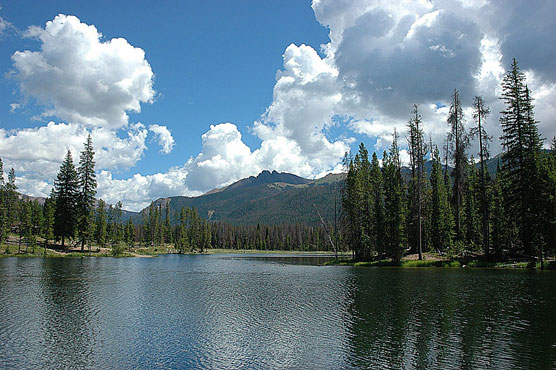 Ranger Lakes 2